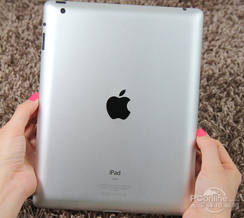 完美越狱 苹果iPad3(16G\/WiFi)热卖中!_笔记本