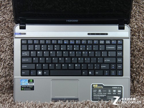 СϸȻڱ仯 K480NʼǱ 