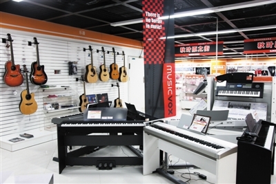 乐购仕北京首店7月开业：家电卖场百货化