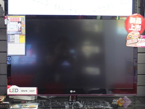 42��LED����4000ԪLGҺ������6�´���