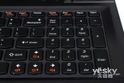 高大威猛联想ideapadY580顶级娱乐本评测