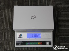 商用超极本 富士通LIFEBOOK U772评测 