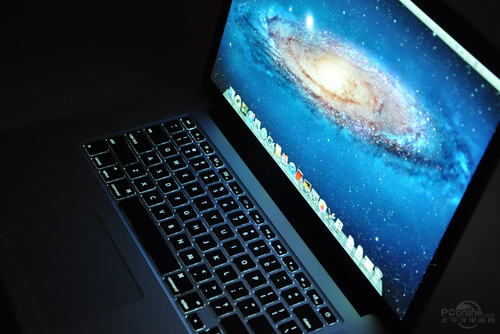 最新款视网膜屏 苹果 MC976高配到货