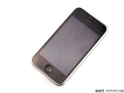 惊喜诱惑 iPhone 3GS 8GB仅售1550元_手机
