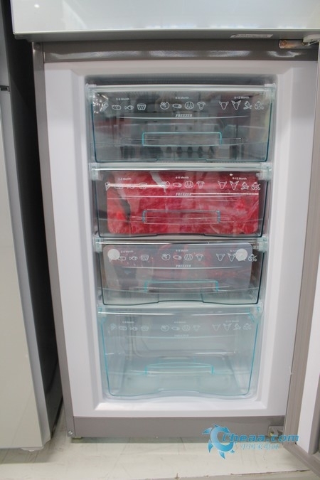 节能才是根本近期最超值时尚冰箱精选