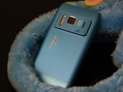 ŵ���� N8 ��ɫ ����ͼ 