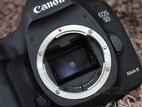 ���� 5D Mark III ��ͷ���� 