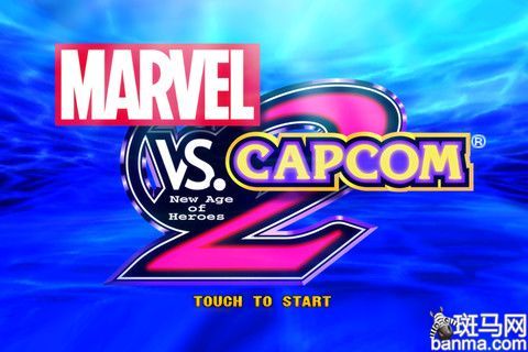 街头霸王VS拳皇 iOS格斗类游戏推荐(2)_软件