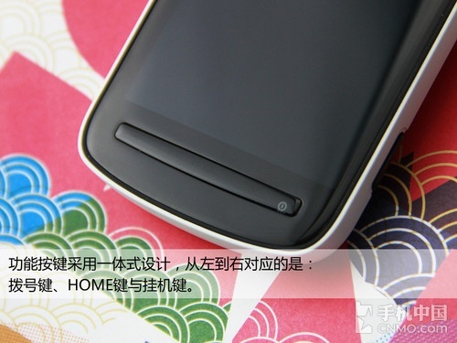 4100万像素拍照神兵 诺基亚808纯景评测