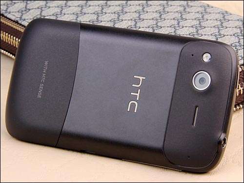 HTC G12(Desire S)