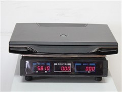 2TB hard drive with dual GTX675M Alien M18x Reviews