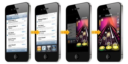 苹果帝国移动端征程 回望iOS历史上的瞬间(6)