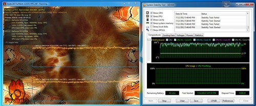2TB hard drive with dual GTX675M Alien M18x Reviews