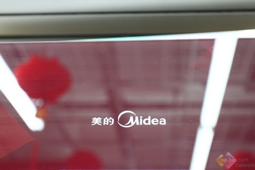 精确控温强制冷美的全直流变频空调热卖