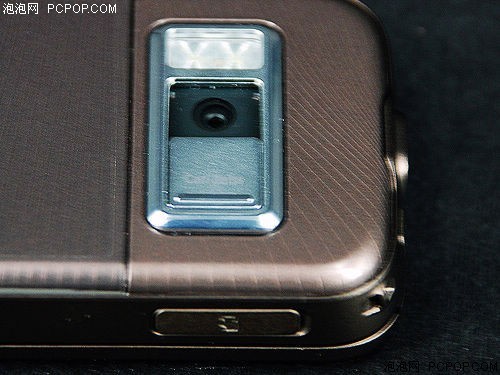 时尚娱乐智能机 诺基亚N85仅售560元_手机_科