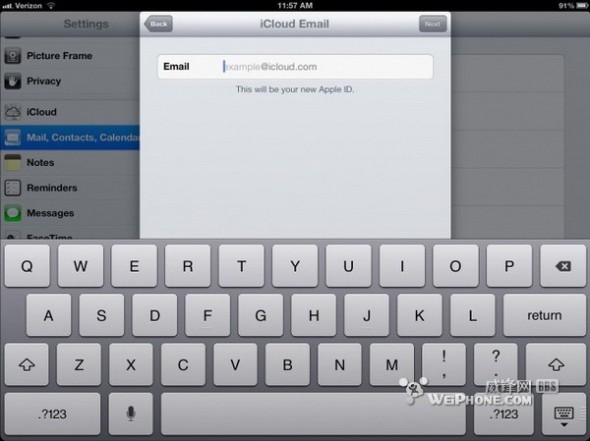 iOS 6 Beta 3更新总结 速度明显提升(2)_软件学