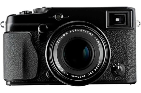 富士将推两款X系列相机：新功能超X-Pro1