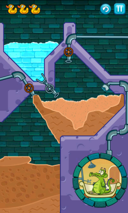 鳄鱼小顽皮爱洗澡 最新关卡三鸭通关全攻略(25)_软件学园_科技时代_新浪网