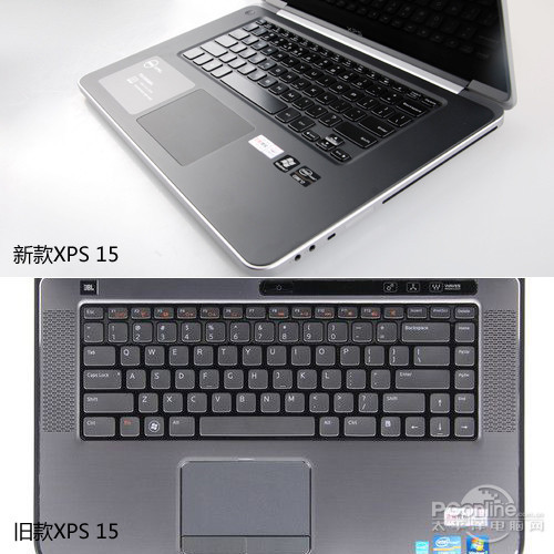 约战苹果Retina!戴尔新XPS15轻薄本首测