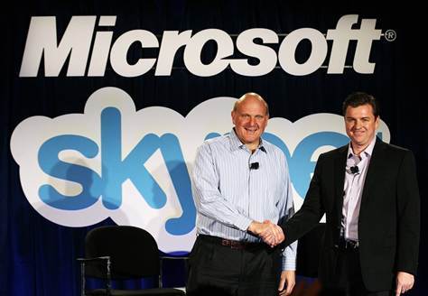 Skype麻烦不断 传疑似Skype源代码泄露 Skype麻烦不断 传疑似Skype源代码泄露