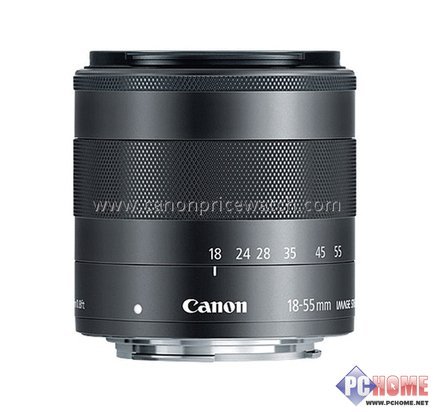 路在何方 遥指佳能首款无反相机EOS-M_数码