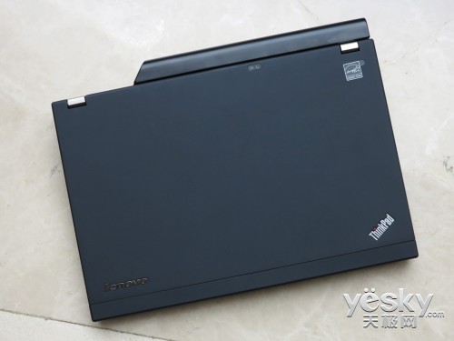 I5芯中端商务代表 ThinkPad X230预装WIN7_笔记本_科技时代_新浪网