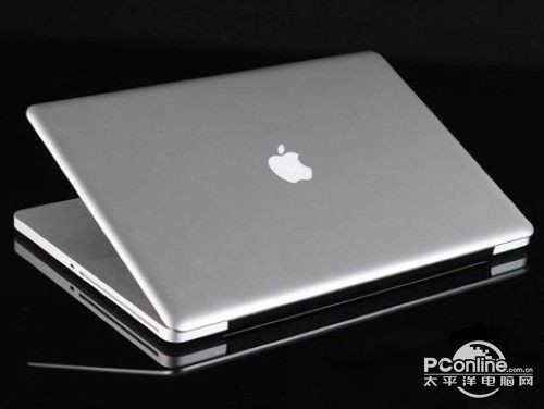 高清本 苹果 MacBook Pro 15 Retina_笔记本