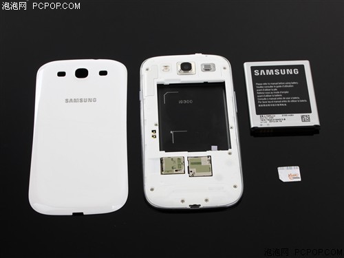 三星GALAXY SIII将取消本地搜索功能_手机