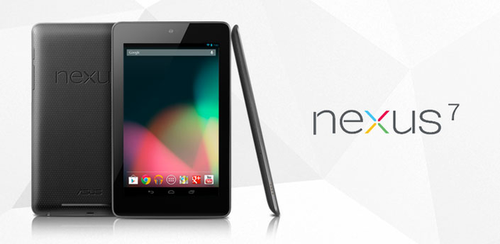 谷歌Nexus7秒杀KindleFire的十大理由