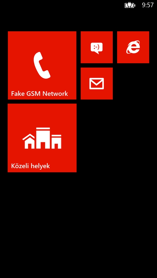 windows phone 8 sdk,