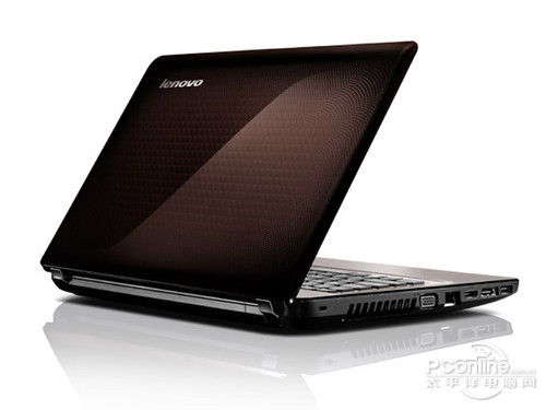 双显卡给力配置 联想Z475Am 仅售3609元_笔