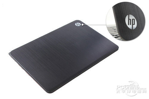 轻薄好散热 惠普4-1008tx冰点价秒杀5450_笔记本