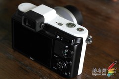 高端时尚微单相机 尼康微单相机V1试用 高端时尚微单相机 尼康微单相机V1试用
