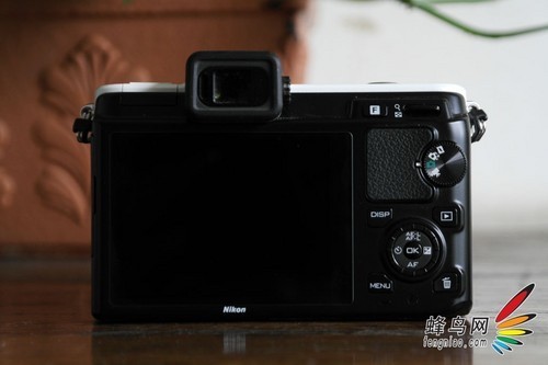 高端时尚微单相机 尼康微单相机V1试用 高端时尚微单相机 尼康微单相机V1试用
