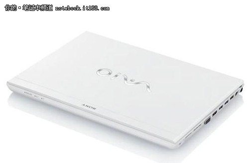 便携商务本 索尼SVS13118ECW促销6299元_