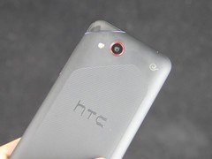 HTC T328d 黑色 摄像头图 