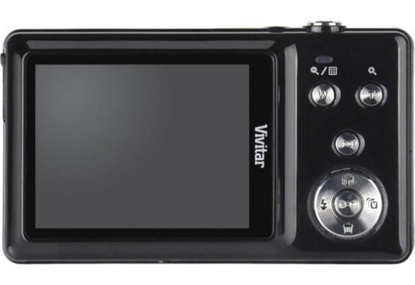 威达3D数码相机ViviCamT135上市