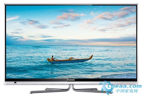 无线畅游互联网最具卖点智能电视点评