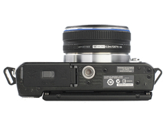 化繁为简奥林巴斯E-PL3翻转屏单电评测