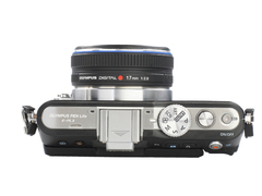 化繁为简奥林巴斯E-PL3翻转屏单电评测