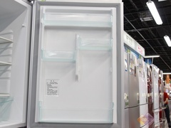 海爾新印花系新上市 三門冰箱受關(guān)注