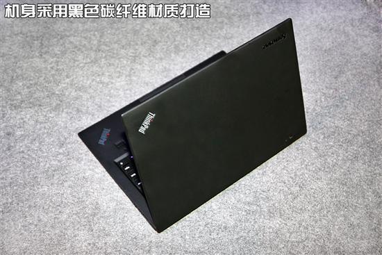 最轻14英寸ThinkPadX1Carbon解析