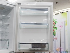 經(jīng)典印花新技術(shù) 三星三門冰箱新上市