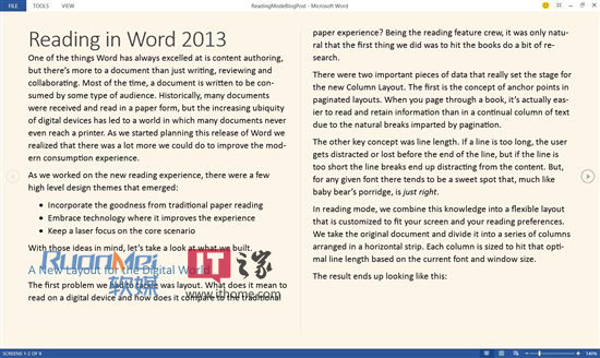 ͼģ΢Word2013еȫĶ