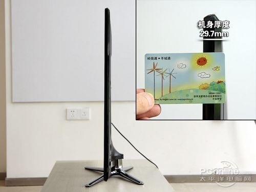 聚焦促销机型暑期高降幅平板电视一览(2)