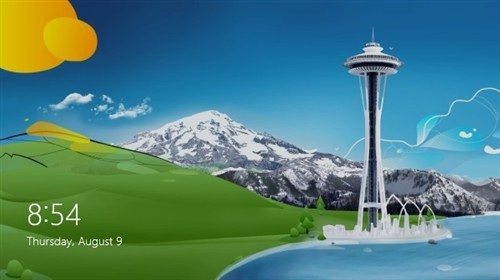 windows8下载免费