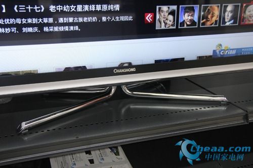 尽享高清体验暑期经济型平板电视推荐