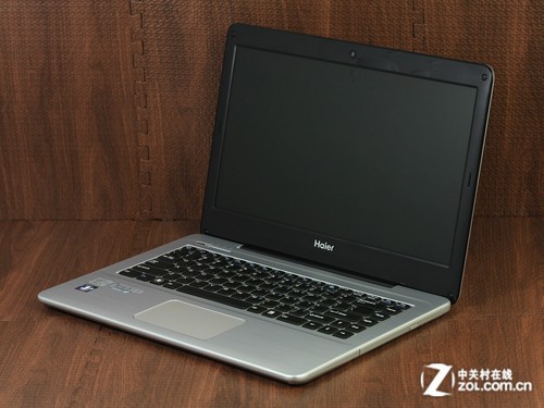 14英寸轻薄之选 海尔X3低价超极本评测
