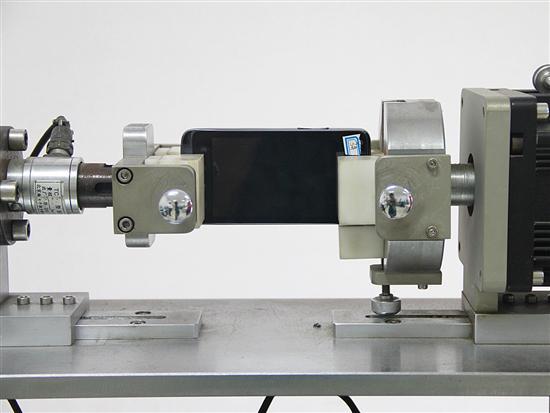 各种高端货 青岛海信手机工厂之旅实录_手机