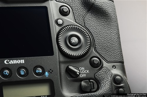 奥运会上的神器细谈佳能1DX使用体验